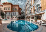 Seven Hills Palace Hotel & Spa foto 1