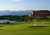 Hotel Peralada Wine Spa & Golf foto 3