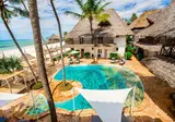 Dream's Bay Beach Hotel foto 25