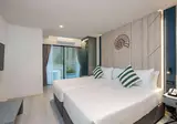 Best Western Plus Carapace Hotel Hua Hin foto 16