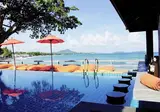 Bhundhari Chaweng Beach Resort foto 10