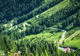 Drielandenreis, Nauders foto 19