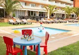 Hotel Panorama foto 20