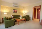 The Grand Plaza Hotel foto 20