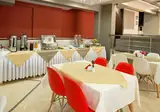 Sun & Sea Luxury Hotel foto 7