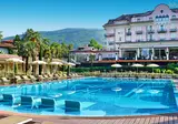 Hotel Simplon foto 1