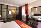 Hotel Regina Margherita foto 2