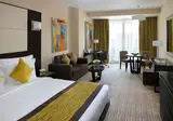 Mövenpick Hotel Jumeirah Lakes Towers foto 12