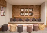 Th La Thuile Planibel Hotel & Residence foto 14