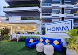 Homm Bliss Southbeach Patong foto 10