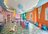 Royal Garden Beach Hotel foto 4