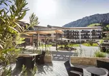 Panoramahotel Oberjoch foto 1