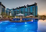 Dukes The Palm Dubai Hotel foto 14