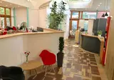 Ibis Berlin City Sud foto 8