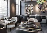 Le Marin Hotel Rotterdam City - Handwritten Collection foto 14