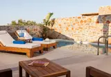 Deos Luxury Suites foto 12