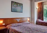 Hotel Antares foto 16