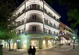 Hermes Hotel foto 1