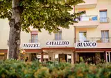 Hotel Cavallino Bianco foto 14