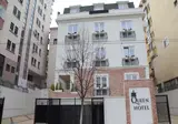 Queen Hotel Tirana foto 1