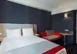Holiday Inn Express Geneva Airport foto 3