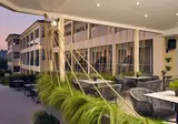 Fly & Go Park Hotel & Spa foto 16