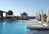 Aqua Blue Hotel foto 3