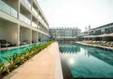 Victoria Princess Hotel foto 24