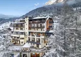 Hotel Paradies foto 11