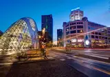 Sandton Eindhoven Centre foto 19