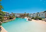 R2 Romantic Fantasia Dreams & Suites Hotel foto 2