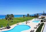 Natura Beach Hotel & Villas foto 3