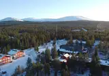 Lapland Hotel Äkäshotelli foto 1