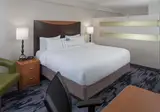 Fairfield Inn & Suites Lake Buena Vista foto 1