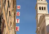 Hotel Lazio foto 8