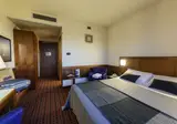 First Hotel Milan Malpensa Airport foto 4