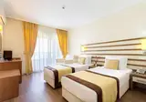 Akbulut Hotel & Spa foto 4