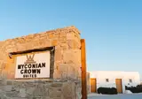 Myconian Crown Suites foto 19
