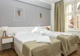 Hotel Garden Court foto 2