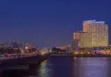 Semiramis InterContinental Cairo foto 4