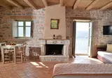 Akrolithi Guesthouse foto 6