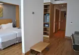 Hotel Hilton Garden Inn Milan North foto 23