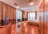 Ramada by Wyndham Dubai Barsha Heights foto 30