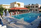 Chrysanthi Hotel - Studios & Apartments Pefkos foto 1