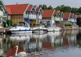 Hafendorf Rheinsberg foto 4