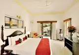Radisson Blu Resort Goa Cavelossim Beach foto 8