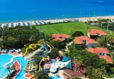 Belconti Resort Hotel foto 26