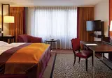 Mercure Hotel Munich City Center foto 11