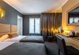 Hotel Residence Europe foto 2