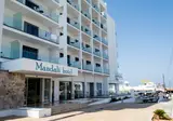 Mandali Hotel foto 2